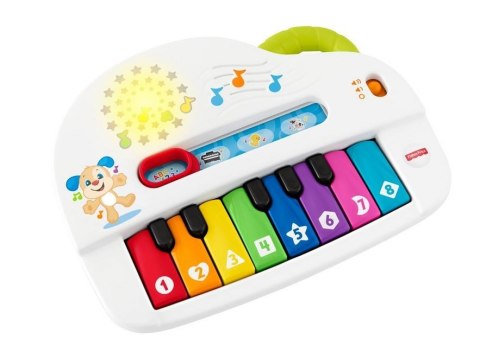 Pianinko Malucha Fisher Price Pianinko Malucha Fisher Price