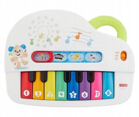 Pianinko Malucha Fisher Price Pianinko Malucha Fisher Price