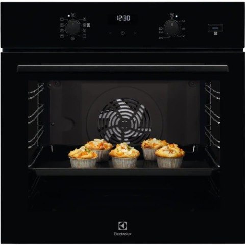 Piekarnik parowy Steam Bake 600 EOD5C50Z Electrolux