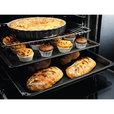 Piekarnik parowy Steam Bake 600 EOD5C50Z Electrolux