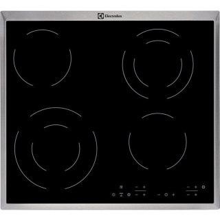 Płyta ceramiczna EHF6342XOK Electrolux