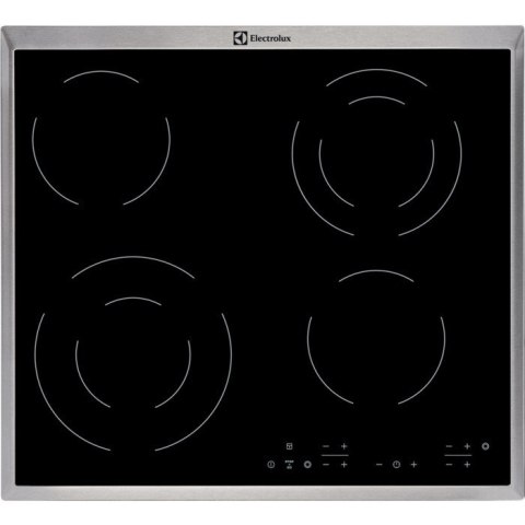 Płyta ceramiczna EHF6342XOK Electrolux