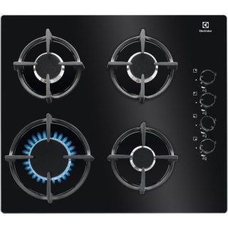 Płyta gazowa EGG6407K szklana Electrolux