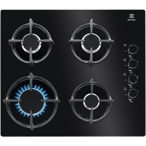 Płyta gazowa EGG6407K szklana Electrolux