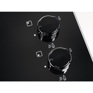 Płyta gazowa EGG6407K szklana Electrolux