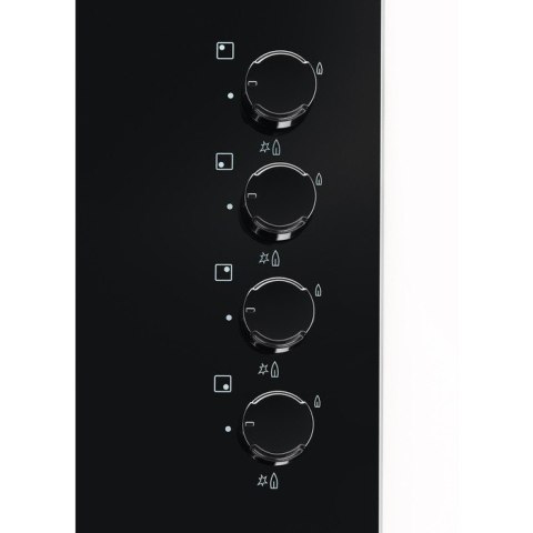 Płyta gazowa EGG6407K szklana Electrolux