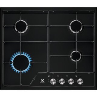 Płyta gazowa EGS6424K Electrolux