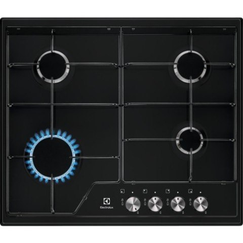 Płyta gazowa EGS6424K Electrolux