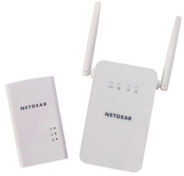 PowerLine PLW1000 1xGb WiFi AC1000 Netgear