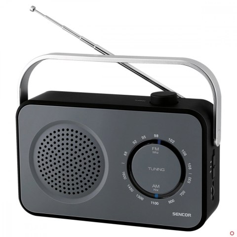 Radio FM/AM SRD 2100B Sencor Radio FM/AM SRD 2100B Sencor
