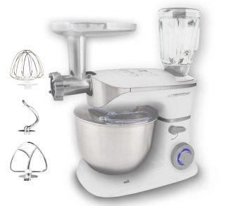 Robot Planetarny Wielofunkcyjny Cooking Master 1000W 5L Esperanza
