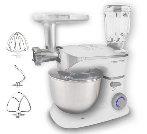 Robot Planetarny Wielofunkcyjny Cooking Master 1000W 5L Esperanza