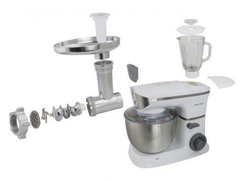 Robot Planetarny Wielofunkcyjny Cooking Master 1000W 5L Esperanza