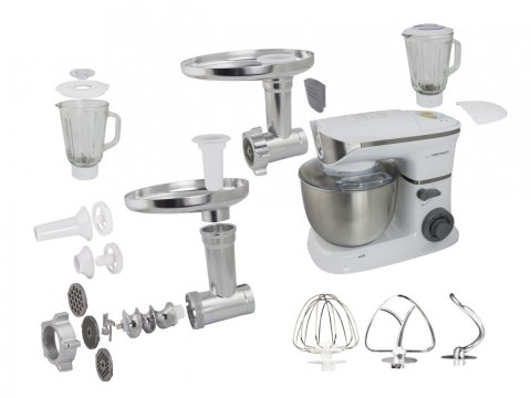 Robot Planetarny Wielofunkcyjny Cooking Master 1000W 5L Esperanza