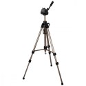 Statyw fotograficzny Star 62 z torbą Hama