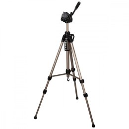 Statyw fotograficzny Star 62 z torbą Hama