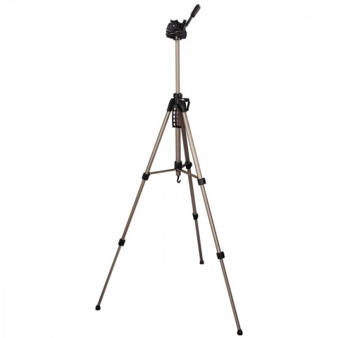 Statyw fotograficzny Star 62 z torbą Hama Statyw fotograficzny Star 62 z torbą Hama