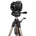 Statyw fotograficzny Star 62 z torbą Hama