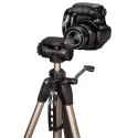 Statyw fotograficzny Star 62 z torbą Hama