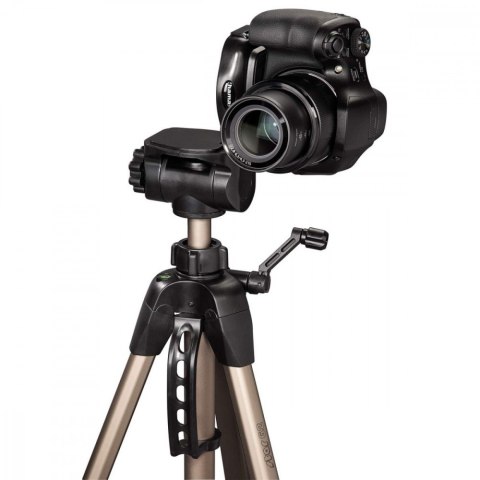 Statyw fotograficzny Star 62 z torbą Hama Statyw fotograficzny Star 62 z torbą Hama
