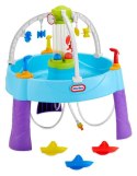 Stół wodny Strefa rozrywki Little Tikes