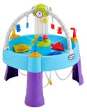 Stół wodny Strefa rozrywki Little Tikes