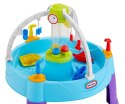 Stół wodny Strefa rozrywki Little Tikes