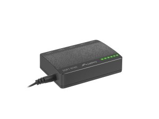 Switch DSP1-0105 5-PORT 100M/S DESKTOP DSP1-0105 Lanberg