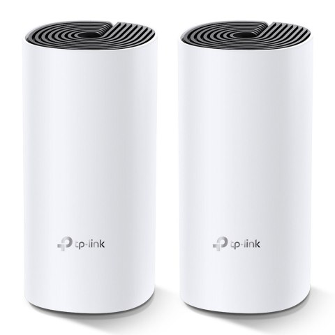 System WiFi mesh Deco M4 AC1200 TP-LINK