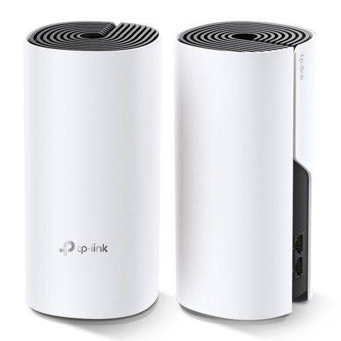 System WiFi mesh Deco M4 AC1200 TP-LINK System WiFi mesh Deco M4 AC1200 TP-LINK