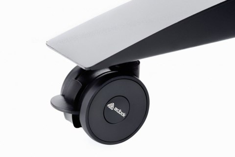 TRV200 Wózek wideokonferencyjny do monitorów 75-86 cali VESA 100×100 - 900×600 120KG 480-1770 mm Edbak TRV200 Wózek wideokonferencyjny do monitorów 75-86 cali VESA 100×100 - 900×600 120KG 480-1770 mm Edbak