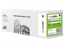 Toner do Brother TN243B TB-TN243BN BK 100% nowy TB Print