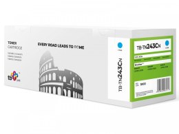 Toner do Brother TN243C TB-TN243CN CY 100% nowy TB Print