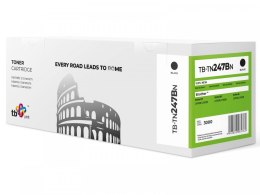Toner do Brother TN247B TB-TN247BN BK 100% nowy TB Print
