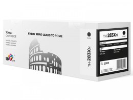 Toner do HP LJ Pro M201 TH-283XN Black 100% nowy TB Print