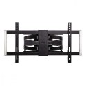 Uchwyt LCD/LED Premium v.800x400 Hama