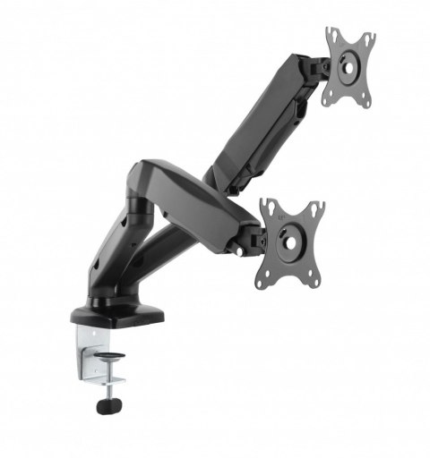 Uchwyt na dwa monitory do 32 cali (81cm) IB-MS304-T IcyBox Uchwyt na dwa monitory do 32 cali (81cm) IB-MS304-T IcyBox