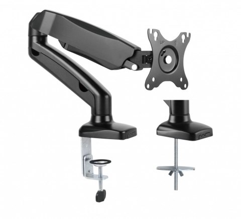 Uchwyt na monitor do 32 cali (81cm) IB-MS303-T IcyBox Uchwyt na monitor do 32 cali (81cm) IB-MS303-T IcyBox