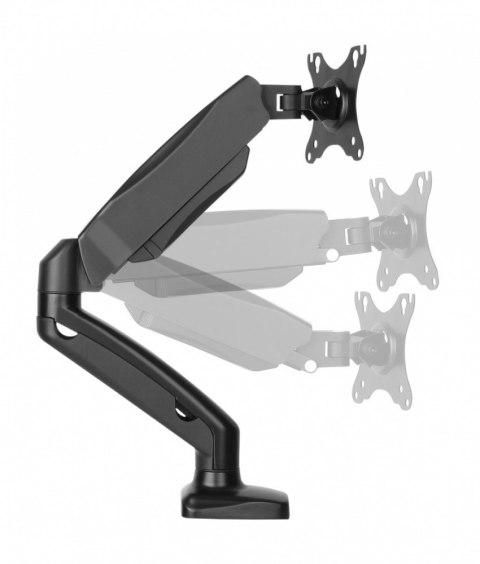 Uchwyt na monitor do 32 cali (81cm) IB-MS303-T IcyBox Uchwyt na monitor do 32 cali (81cm) IB-MS303-T IcyBox