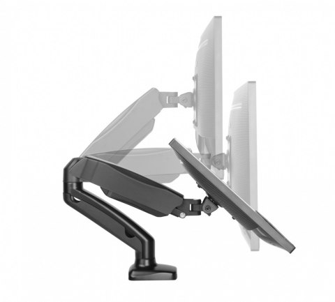 Uchwyt na monitor do 32 cali (81cm) IB-MS303-T IcyBox Uchwyt na monitor do 32 cali (81cm) IB-MS303-T IcyBox