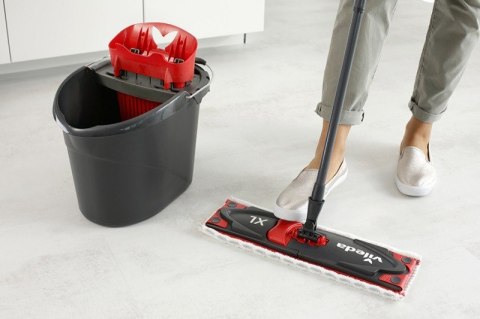 Ultramax BOX XL (mop + wiaderko) Vileda