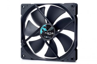 Wentylator Dynamic X2 GP-12 PWM 120mm czarny Fractal Design