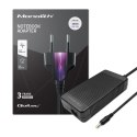 Zasilacz do Acer 180W 19.5V 9.23A 5.5x1.7 + kabel zasilający Qoltec