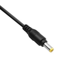 Zasilacz do Acer 180W 19.5V 9.23A 5.5x1.7 + kabel zasilający Qoltec