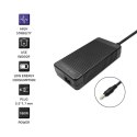Zasilacz do Acer 180W 19.5V 9.23A 5.5x1.7 + kabel zasilający Qoltec