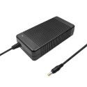 Zasilacz do Acer 180W 19.5V 9.23A 5.5x1.7 + kabel zasilający Qoltec