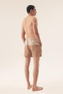Kąpielówki Model Rune 42644-02X Beige - Henderson