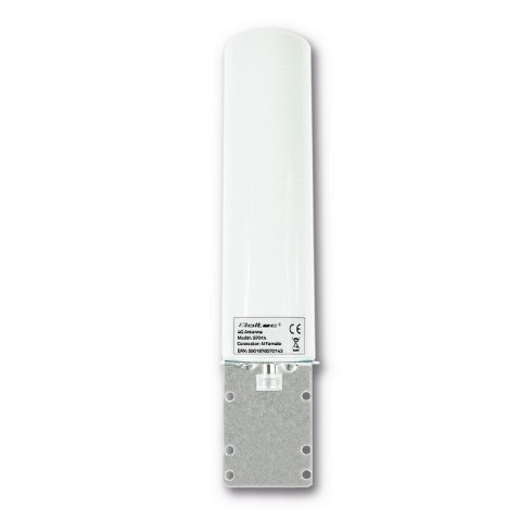 Antena 4G LTE dookólna | 30dBi | wewnętrzno-zewnętrzna Qoltec