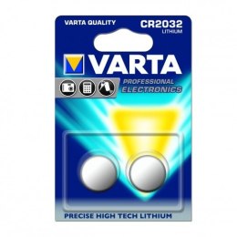 Bateria litowa 3V BIOS 10opak. po 2szt. Varta