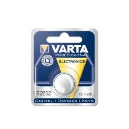 Bateria litowa 3V BIOS 10szt. Varta